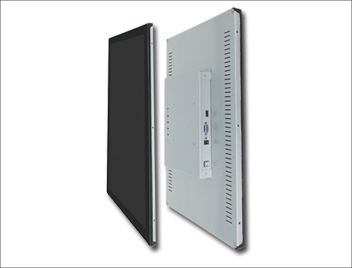 9376439e61c3dcd0978fbc0deb64b2e3 触摸显示器
